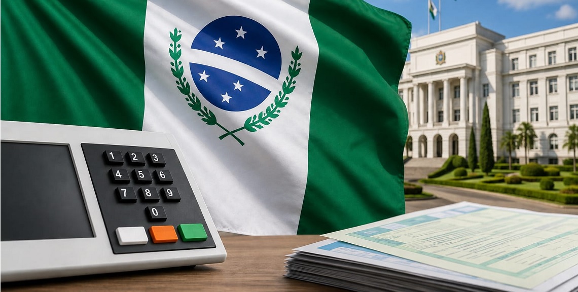 ADI Paraná: Ensino médio, mais voos e muito mais