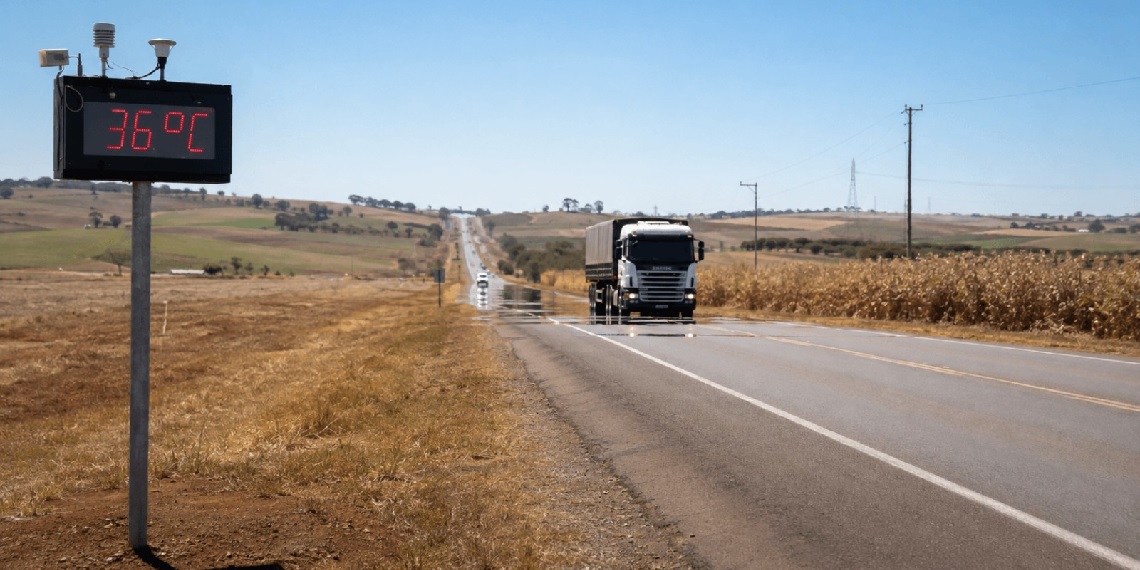 ADI Paraná: Veranico no Paraná, medicina Macuco Safari e mais