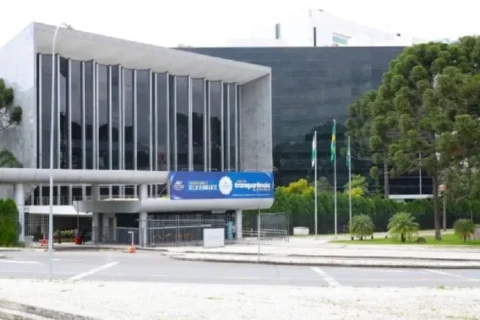 Assembleia Legislativa do Parana