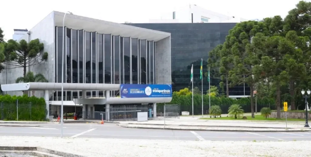 Assembleia Legislativa do Parana