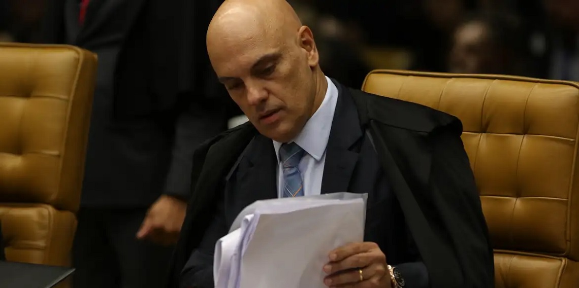 STF suspende julgamento sobre privatização da Celepar
