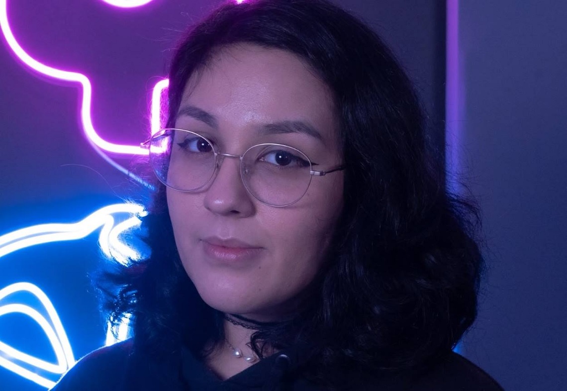 Artista paraguaia assina arte do Três Margens Festival de Cinema