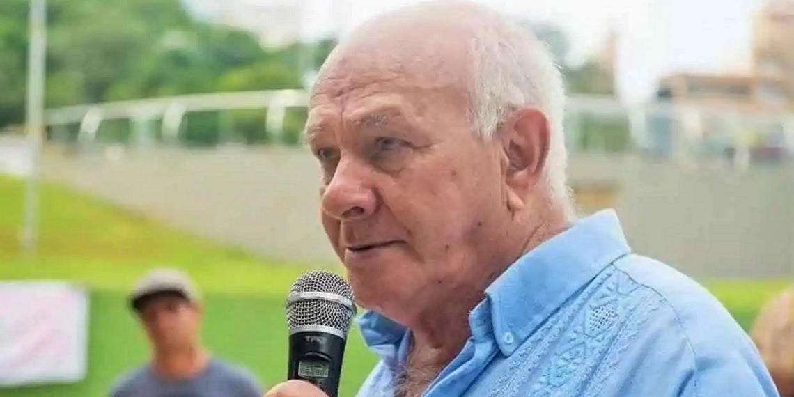 Obra sobre Aluízio Palmar vence prêmio canadense