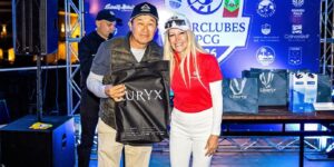 Campeonato Catarinense de Golfe reúne 15 clubes em Foz