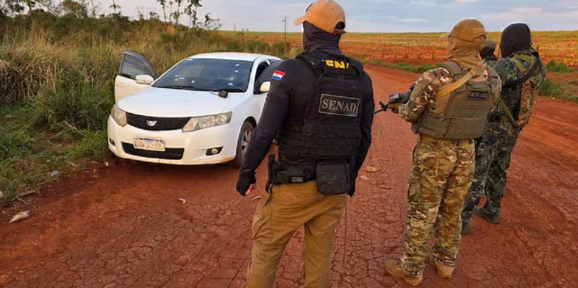 Tekoha Y’apo: comunidade denuncia tortura e mortes no Paraguai