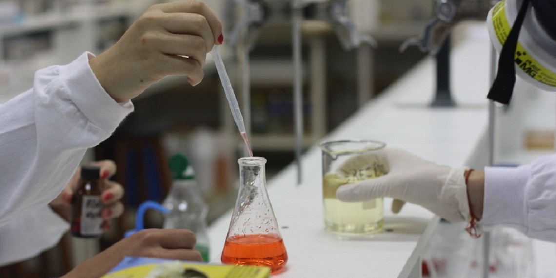 UFPR abre processo seletivo para curso técnico gratuito no PR