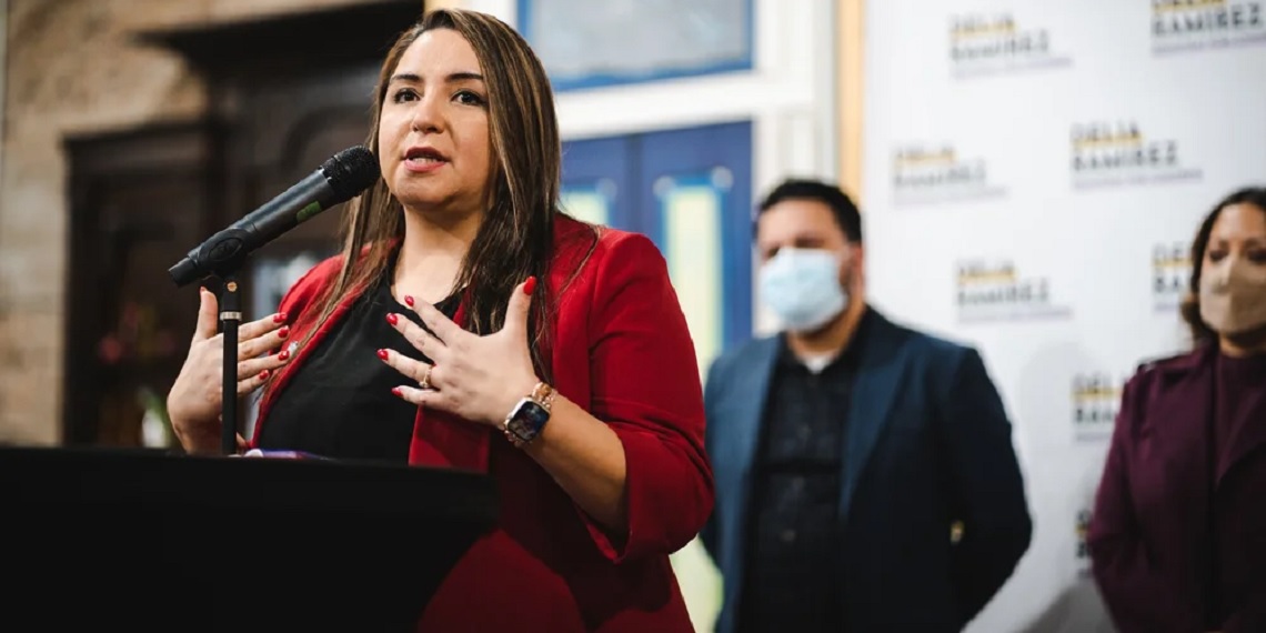Deputada dos EUA condena resgate da Doutrina Monroe por Rubio