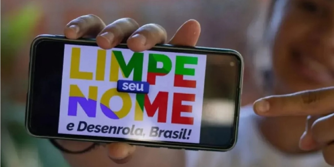 Pesquisa revela 544 anúncios falsos do Desenrola Brasil