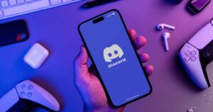 ANPD investiga o Discord após morte de jovem ao vivo