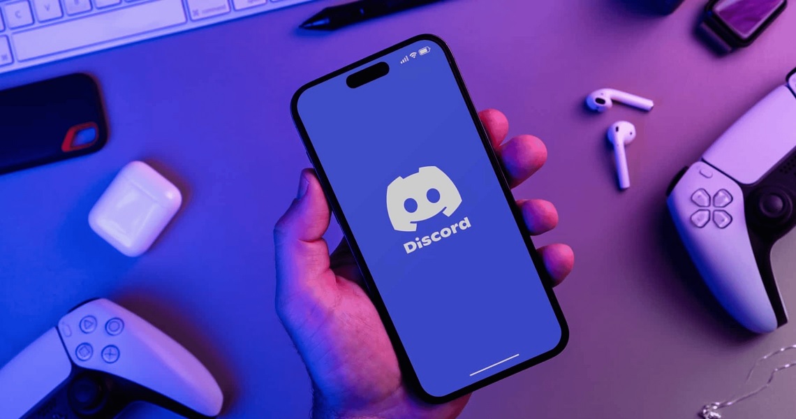 ANPD investiga o Discord após morte de jovem ao vivo