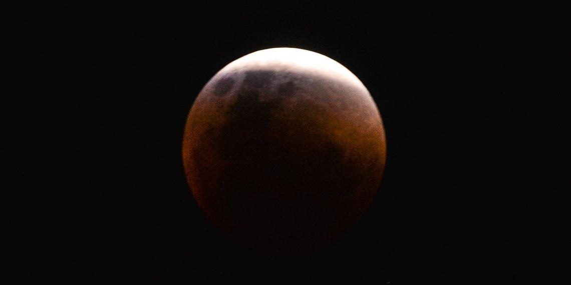 Agosto terá dois eclipses visíveis no Brasil e no mundo