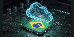 Nuvem soberana do Brasil investe R$ 1 bi para guardar dados no país