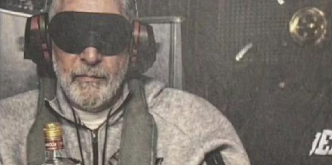 Deputado dos EUA publica montagem de Lula capturado e gera crise