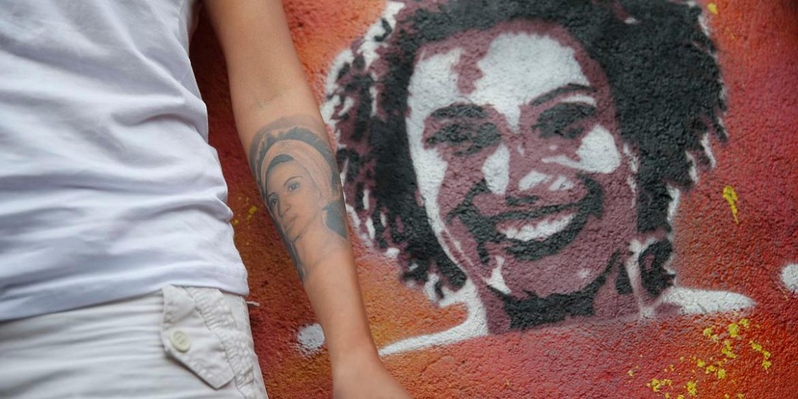 Justiça do Rio eleva penas dos assassinos de Marielle e Anderson