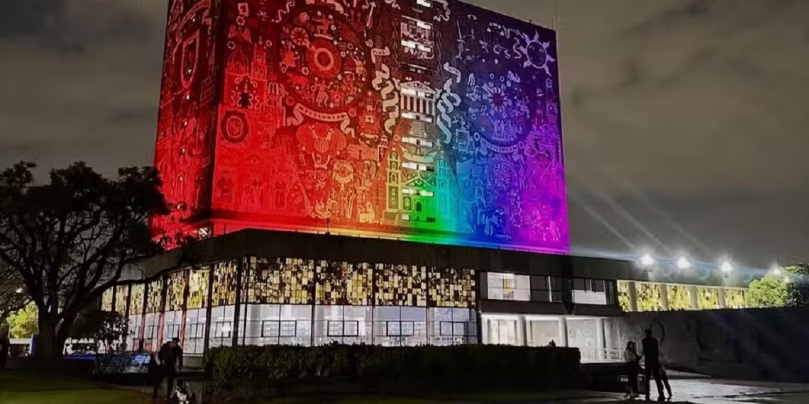 Investigação apura fraude na Unam com IA em vestibular