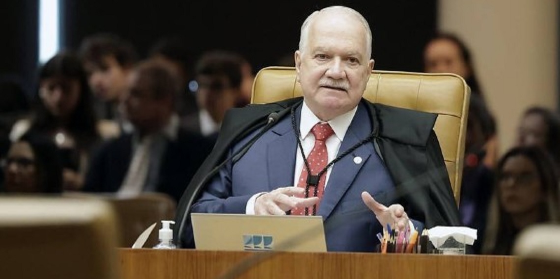 Fachin proporá lei para regulamentar remuneração de magistrados