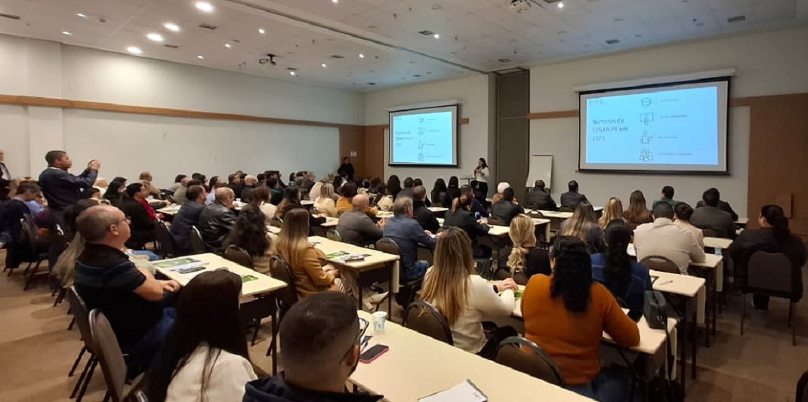FAEP leva regras da reforma tributária a 11 cidades do PR