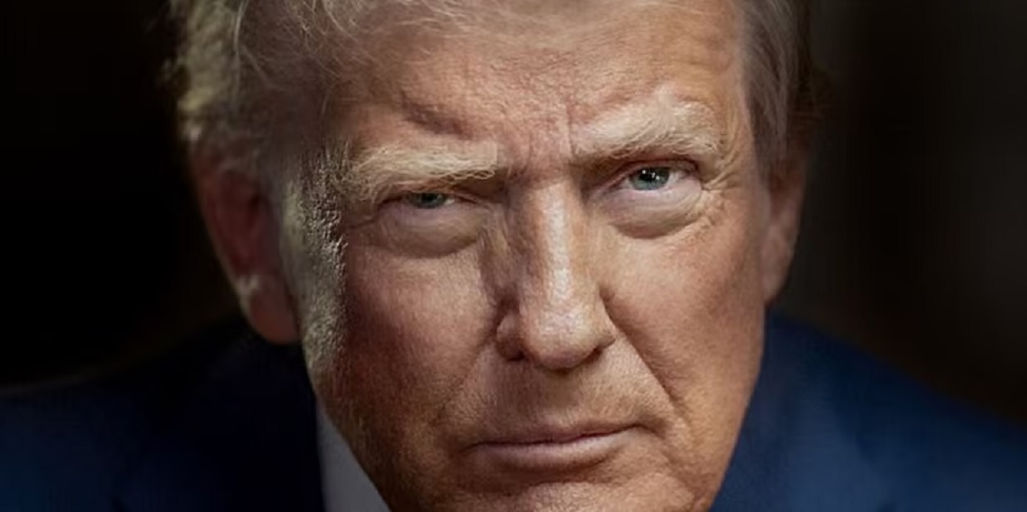 Guerra com Irã derruba aprovação de Donald Trump a 33%