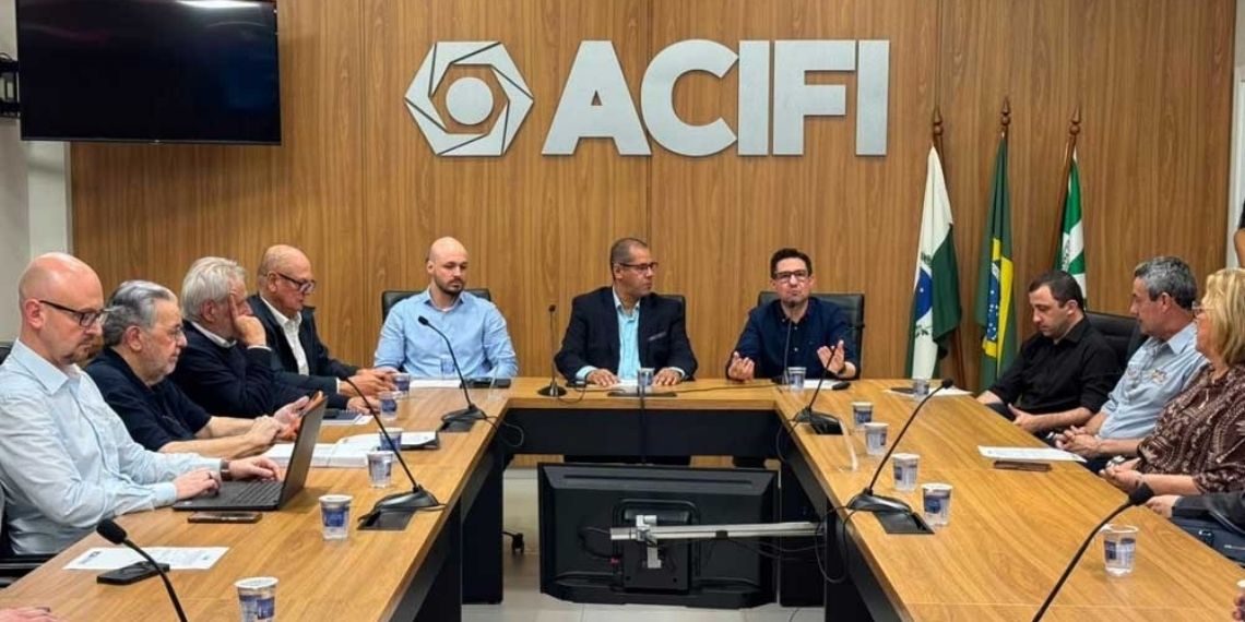 Novo Porto Seco de Foz terá R$ 240 milhões e aduana com a Argentina