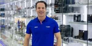 Cellshop amplia vendas de Ciudad del Este para o Brasil