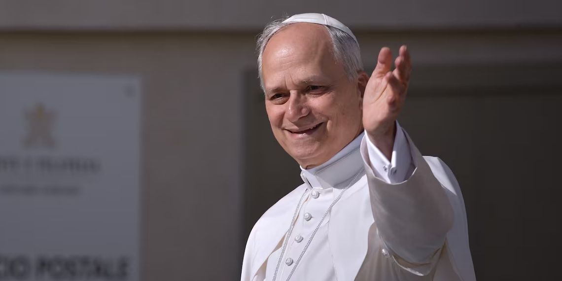 Papa Leão XIV visitará Uruguai, Argentina e Peru em novembro