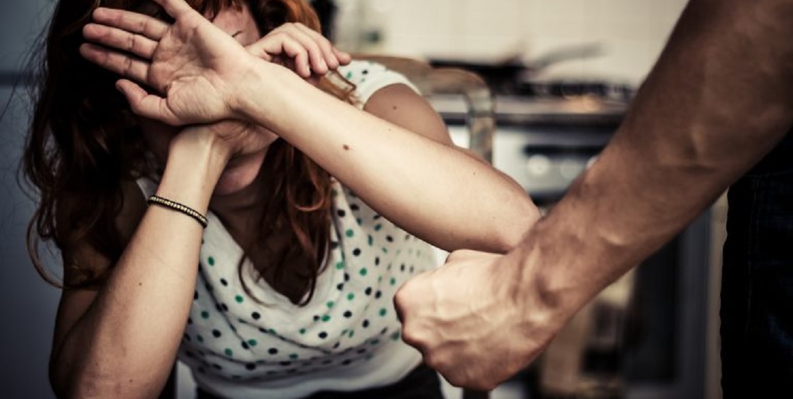Atendimentos de violência contra a mulher passam de 782 mil