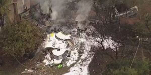 Documentário revela bastidores da queda do voo da Voepass