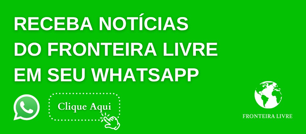 Receba notícias no WhatsApp do Fronteira Livre