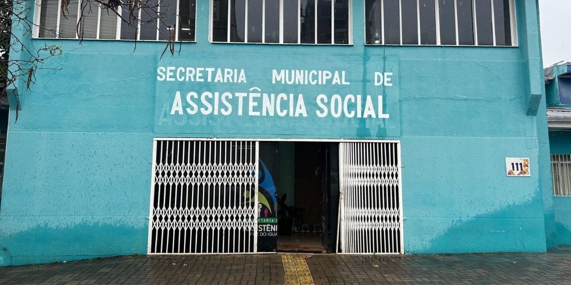 Assistência Social capacita rede para situações de emergência