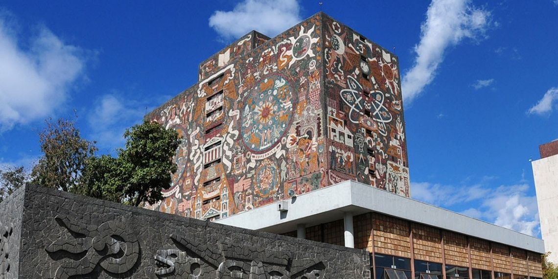 UNAM investiga fraude com IA em vestibular online
