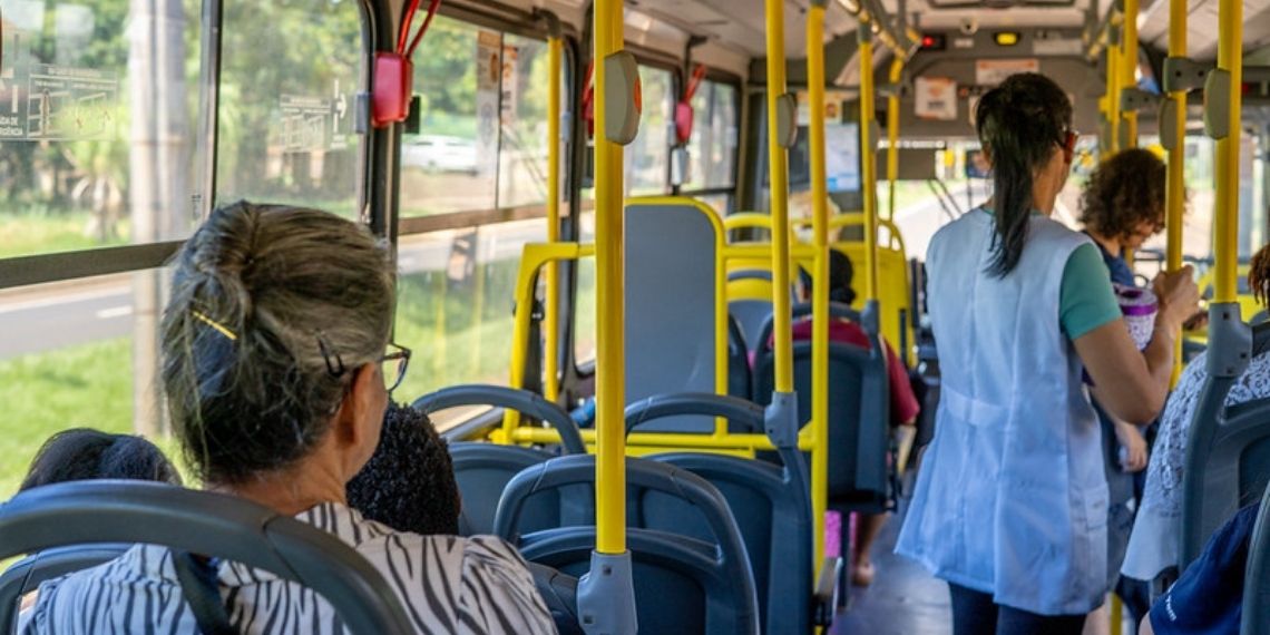 Audiência pública debate nova concessão do transporte coletivo