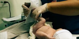 Foz registra aumento da mortalidade infantil em 2026