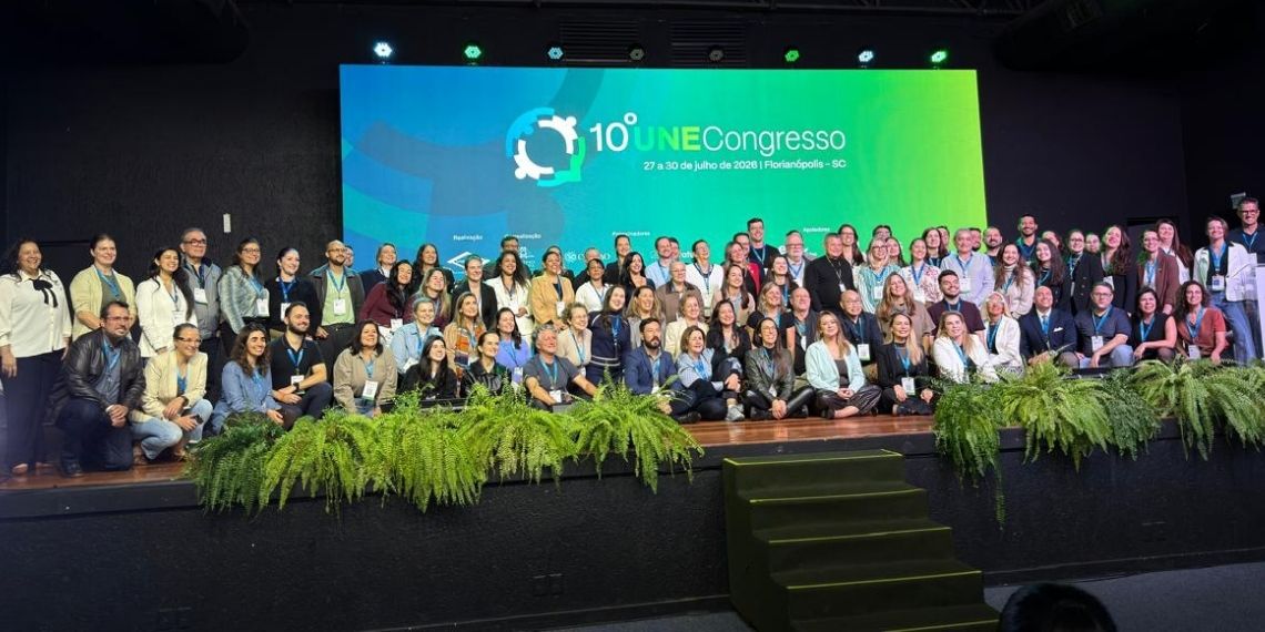 Visit Iguassu leva experiências ao 10º UNECongresso