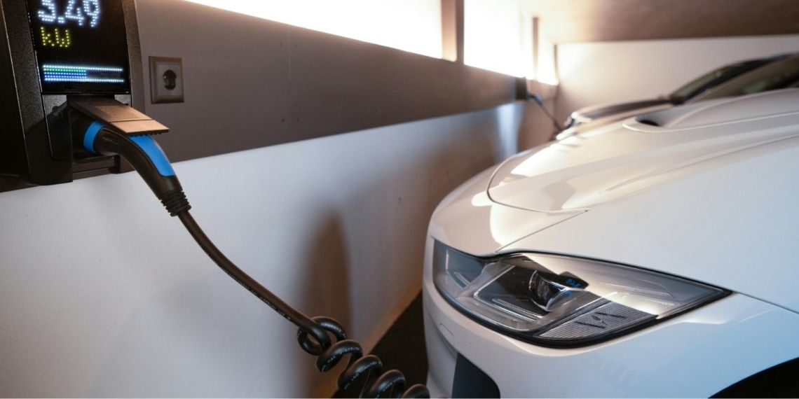 Foz terá mais pontos de recarga para veículos elétricos