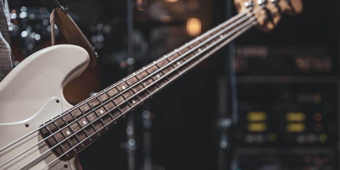 UFPR abre inscrições para curso gratuito de história do rock