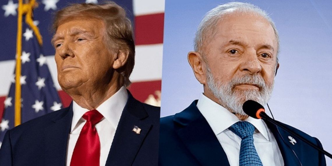 Governo Trump cancela visto da embaixadora do Brasil