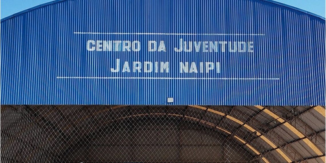 CEJU oferece atividades gratuitas de esporte e cultura em Foz