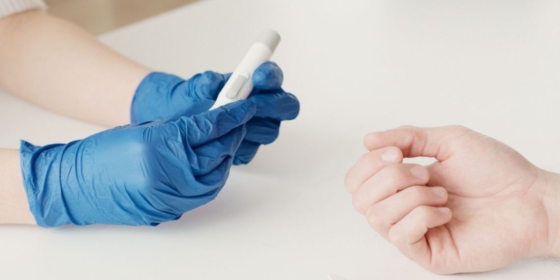Foz garante atendimento prioritário a pacientes com diabetes
