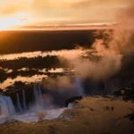 Ocupação hoteleira Foz do Iguaçu registrada em meios de hospedagem