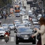 Motoristas sem infrações podem renovar a CNH sem exames ou taxas. Foto: Albari Rosa/Arquivo AEN