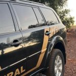 Foto: Polícia Federal.