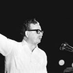 Salvador Allende. Foto: Creative Commons