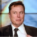 Elon Musk apresenta a visão de um planeta movido integralmente por energias renováveis. Foto: Reprodução